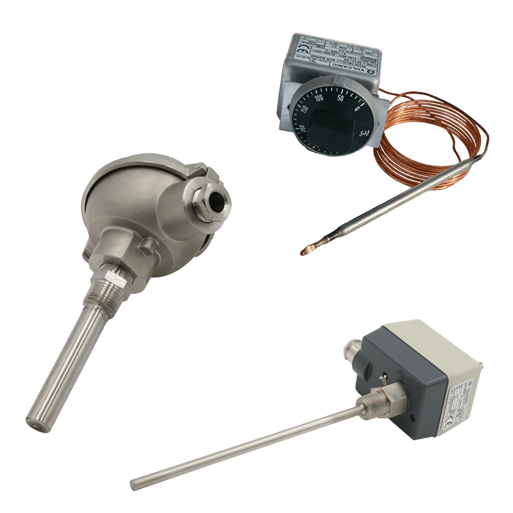 Thermostats