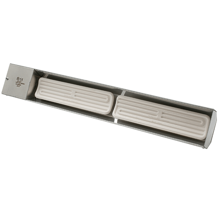 generateur infrarouges longs personnes 6014