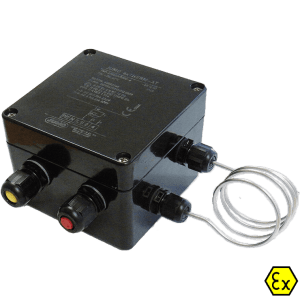 photo page produit thermostat atex