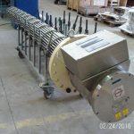 Thermoplongeur ATEX B projet vue 2