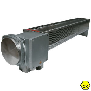 radiateur allemand atex