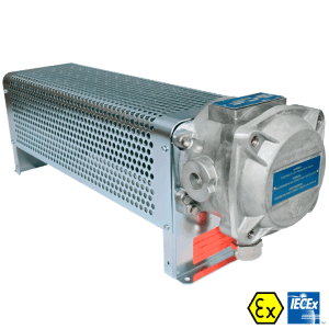 radiateur atex