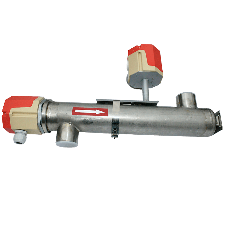 nitrogen air circulation heater page