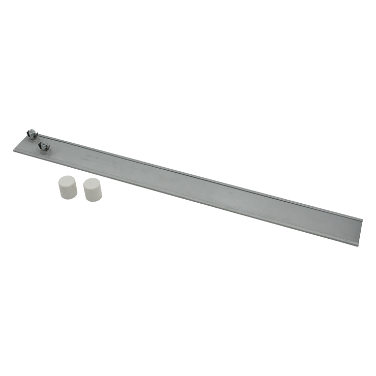resistance plate mica blindee 2