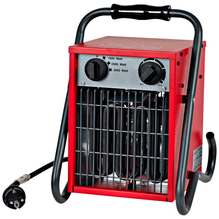aerotherme industriel 612124