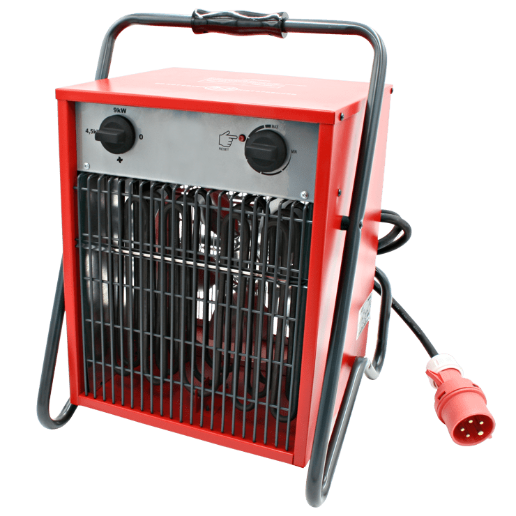 aerotherme industriel 612129