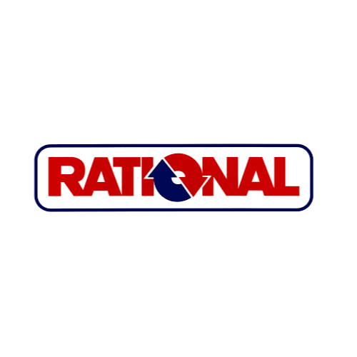 logo marché red 10 agroalimentaire rational