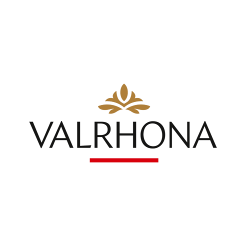logo marché red 11 agroalimentaire valrhona