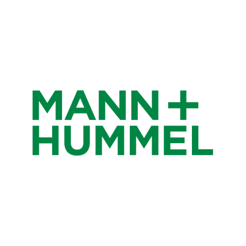 logo marché red 13 automobile mann+hummel