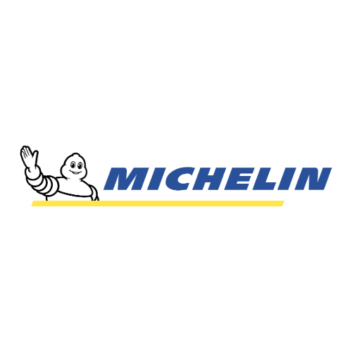 logo marché red 14 automobile michelin
