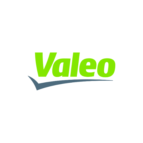 logo marché red 17 automobile valeo