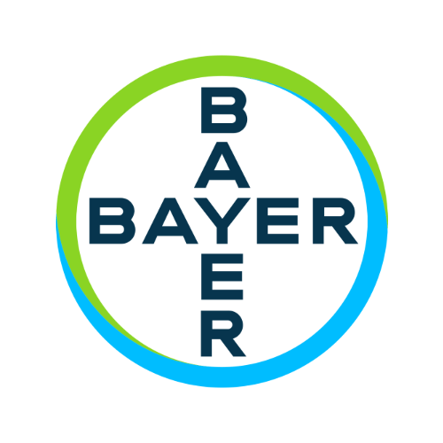 logo marché red 18 chimie & pharmacie bayer