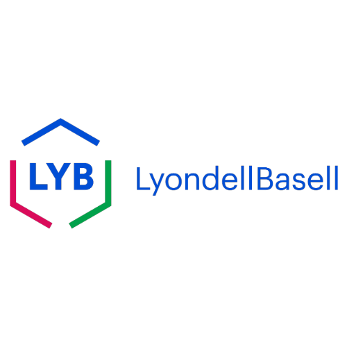 logo marché red 23 chimie & pharmacie lyondellbasell