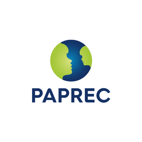 logo marché red 25 environnement paprec