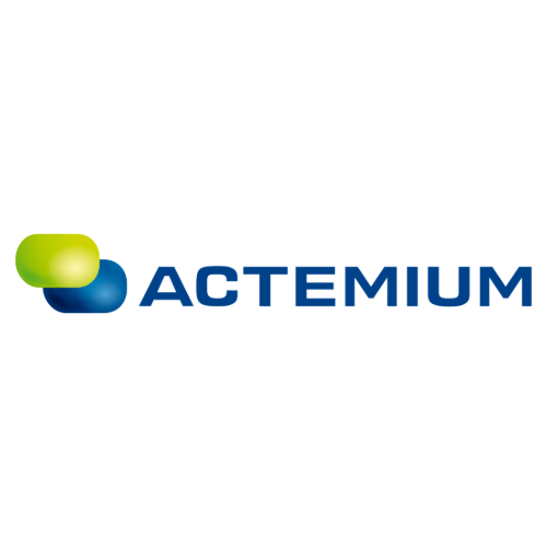 logo marché red 29 hvac & facility management actemium