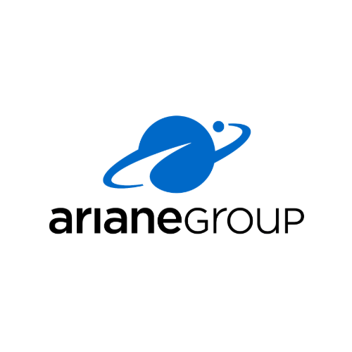 logo marché red 3 logo marché aeronautique ariane group