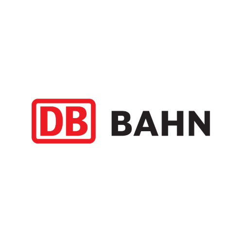 logo marché red 38 ferroviaire db bahn