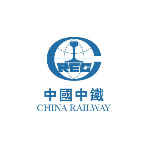 logo marché red 39 ferroviaire china railway
