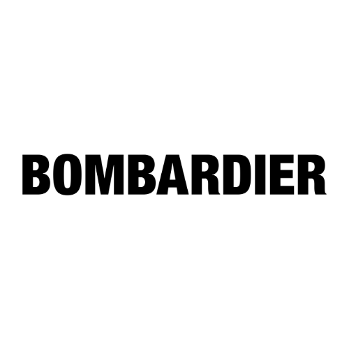 logo marché red 40 ferroviaire bombardier
