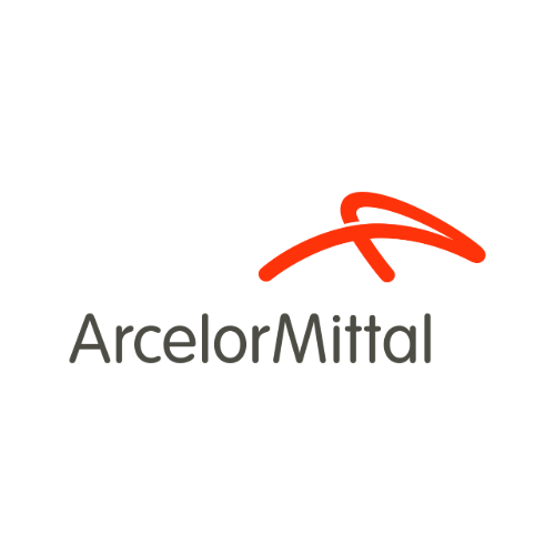logo marché red 44 industrie process arcelor