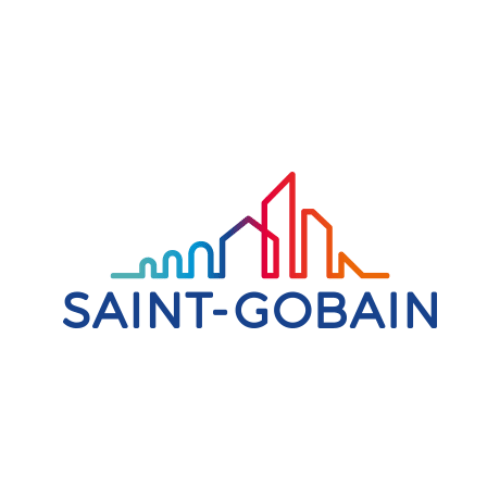 logo marché red 46 industrie process st gobain