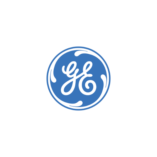 logo marché red 55 nucléaire ge