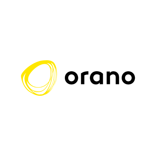 logo marché red 57 nucléaire orano