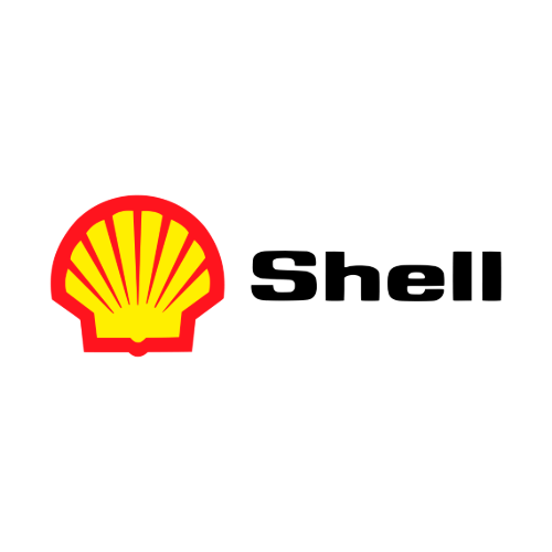 logo marché red 60 oil & gas shell