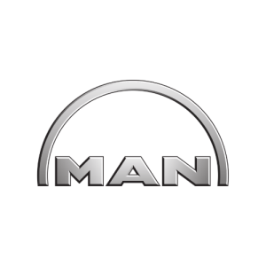 logo marché red 65 electricite man