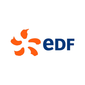 logo marché red 66 electricite edf