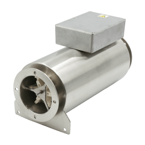 generateur air haute temperature