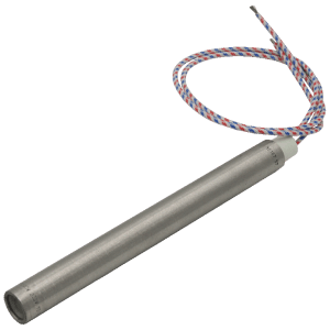 Vulstar monotubular resistance