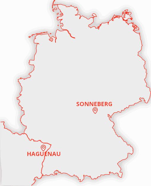 mapgermany