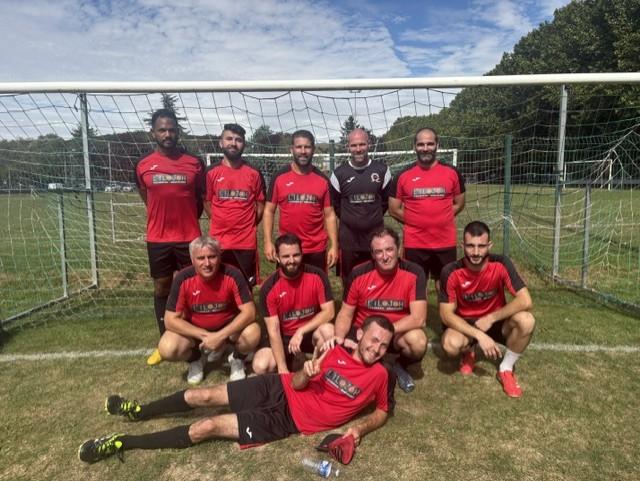 tournoi entreprises