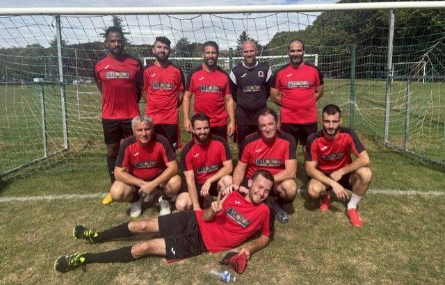 tournoi entreprises